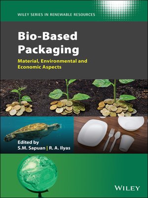 cover image of Bio-Based Packaging